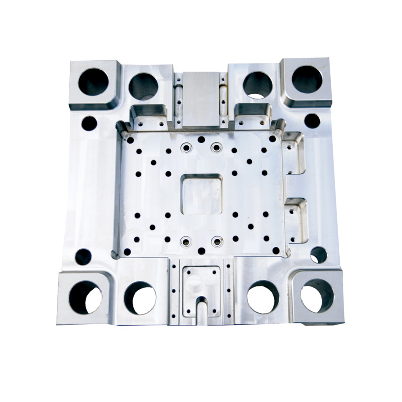 Inilunsad ng KWT ang mataas na kalidad na Kaiweite Injection Mold Base, na nagpapakita ng lakas na nangunguna sa industriya